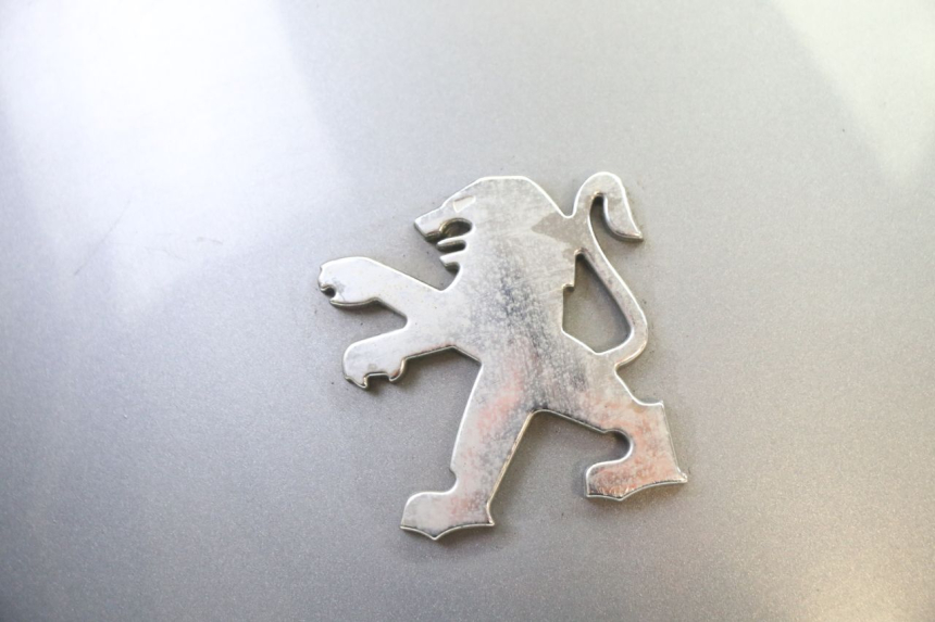 photo de Złącze owiewki tylnej PEUGEOT SATELIS 250 (2006 - 2012) - Zbliżenie techniczne