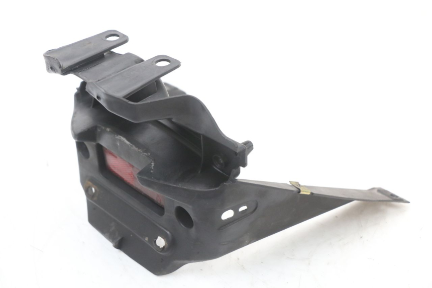 photo de Złącze górnej tylnej owiewki KYMCO AGILITY CARRY 50 (2011 - 2020) - Zoom stanu zużycia