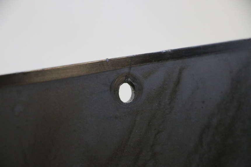 photo de Złącze górnej tylnej owiewki BMW C1 125 (2000 - 2003) - Szczegół części