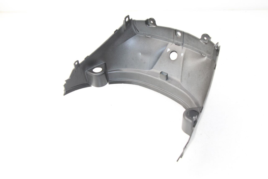 photo de Złącze górnej tylnej owiewki SYM FIDDLE 3 III 125 (2014 - 2020) - Zoom stanu zużycia