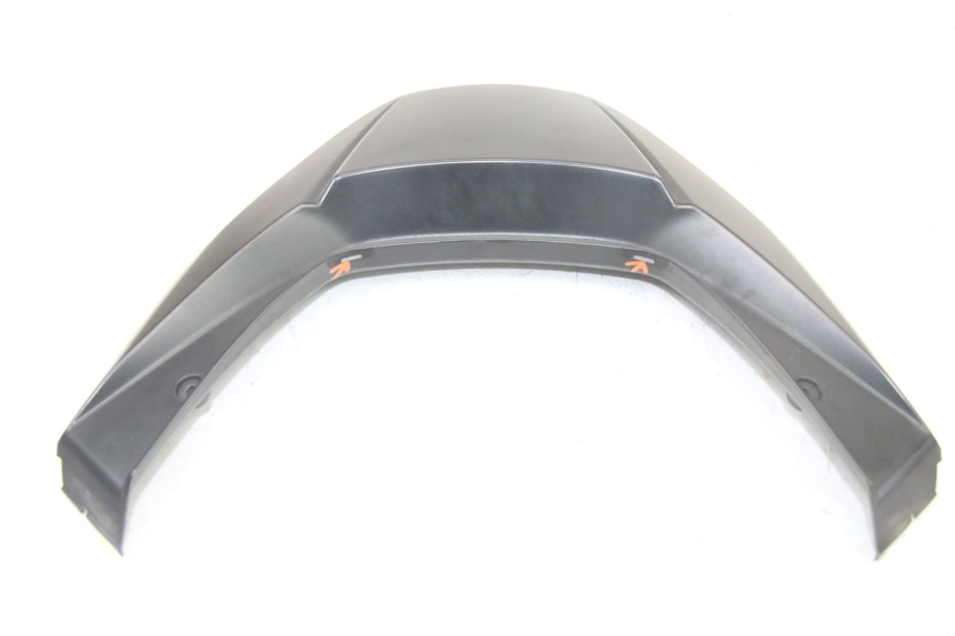 photo de Złącze górnej tylnej owiewki HONDA FORZA 125 (2021 - 2025) - Zbliżenie techniczne