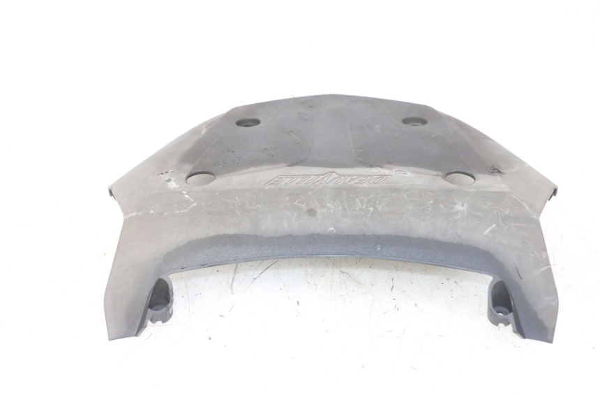 photo de Złącze górnej tylnej owiewki HONDA NTV DEAUVILLE ABS 700 (2007 - 2016) - Inny kąt widzenia