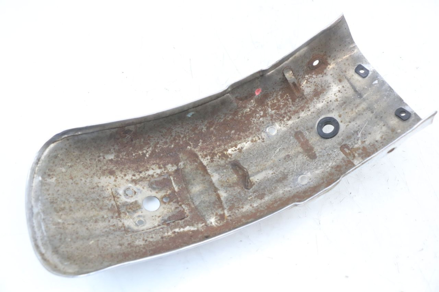 photo de Złącze górnej tylnej owiewki ASTOR ORCAL 125 (2015 - 2017) - Zbliżenie techniczne