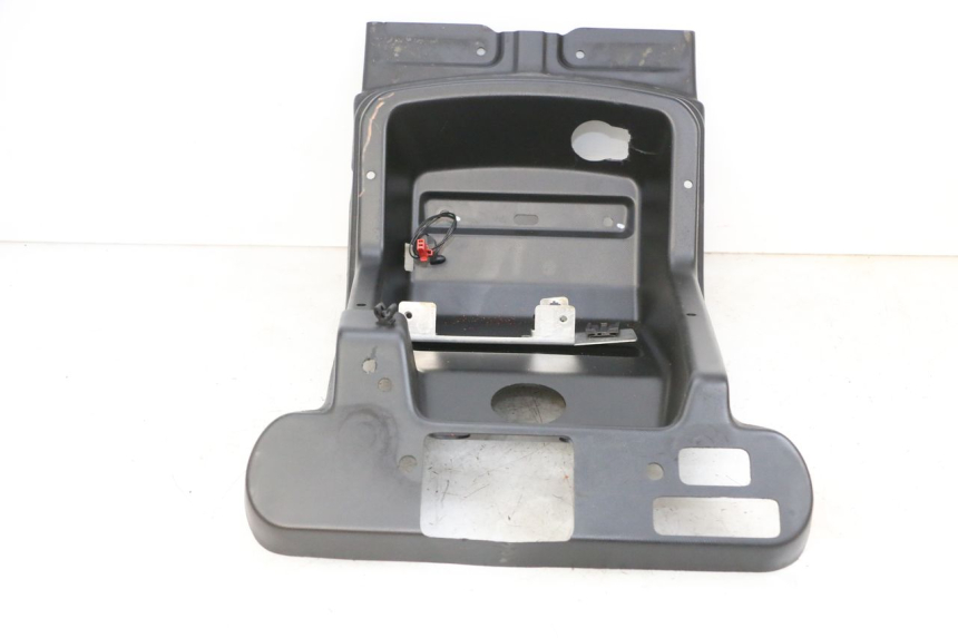 photo de Złącze górnej tylnej owiewki LIGIER PULSE 3 1 (2014 - 2020) - Widok ogólny