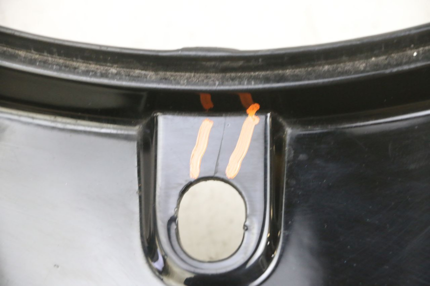 photo de Złącze górnej tylnej owiewki JM MOTORS SANTANA EVO 50 (2024 - 2026) - Punkty mocowania