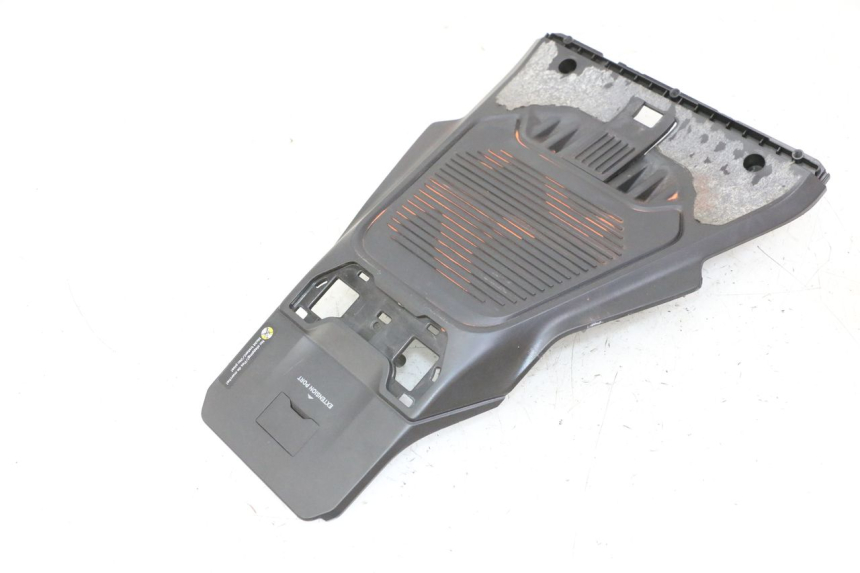 photo de Złącze górnej tylnej owiewki SEGWAY NINEBOT ZT3 PRO 1 - Widok główny