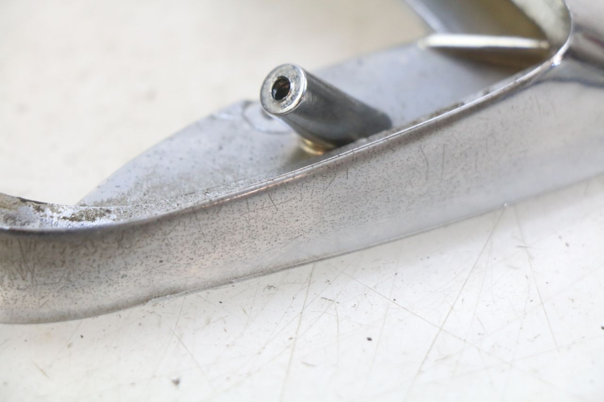 photo de Złącze tylnej owiewki PIAGGIO VESPA S 2T 50 (2007 - 2014) - Zoom stanu zużycia