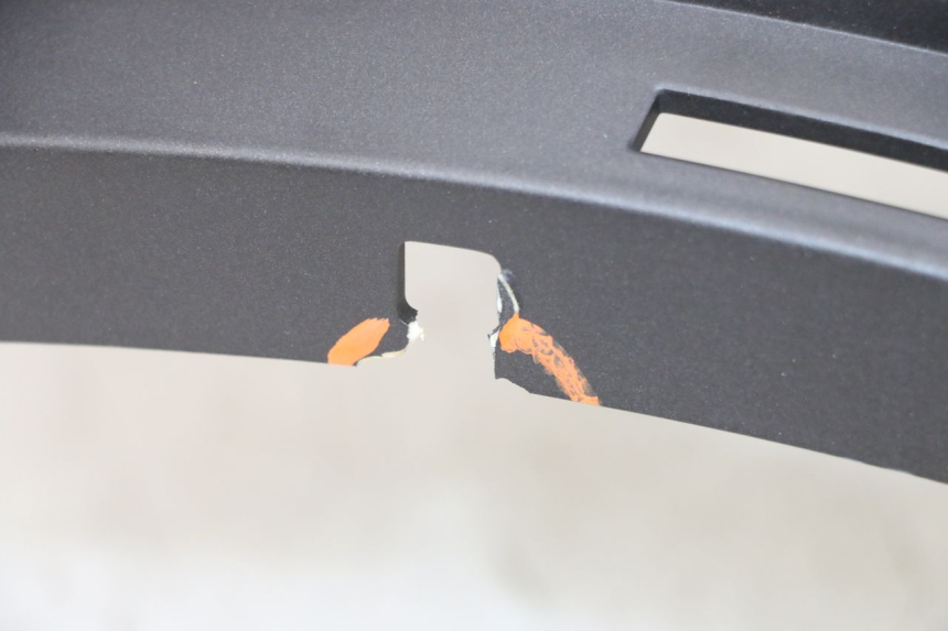 photo de Złącze owiewki tylnej JM MOTORS VX 125 (2022 - 2025) - Widok ogólny