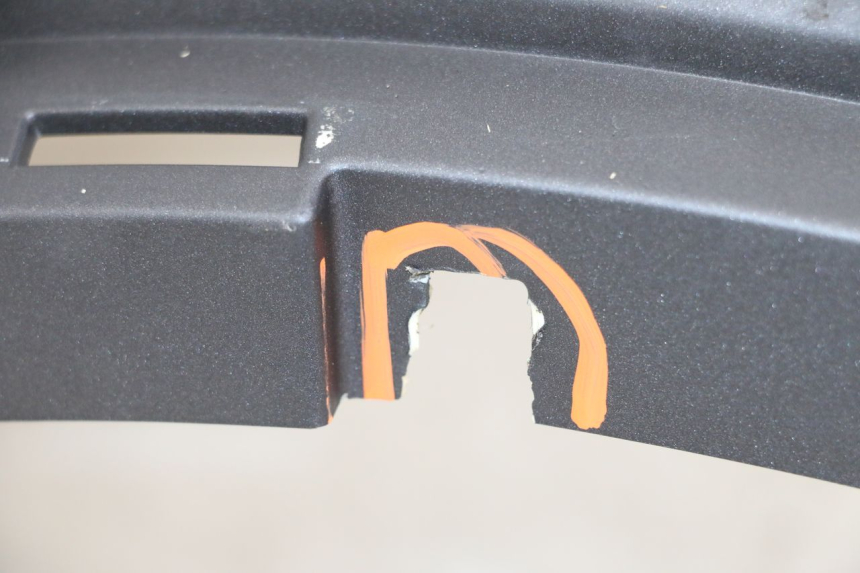 photo de Złącze owiewki tylnej JM MOTORS VX 125 (2022 - 2025) - Stan powierzchni