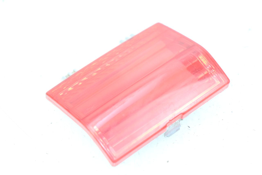 photo de Złącze tylnej owiewki PIAGGIO X7 125 (2007 - 2013) - Zoom stanu zużycia