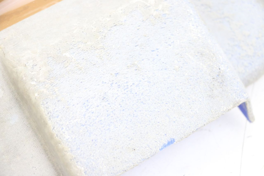 photo de Złącze tylnej owiewki HYOSUNG XRX 125 (2000 - 2008) - Inny kąt widzenia