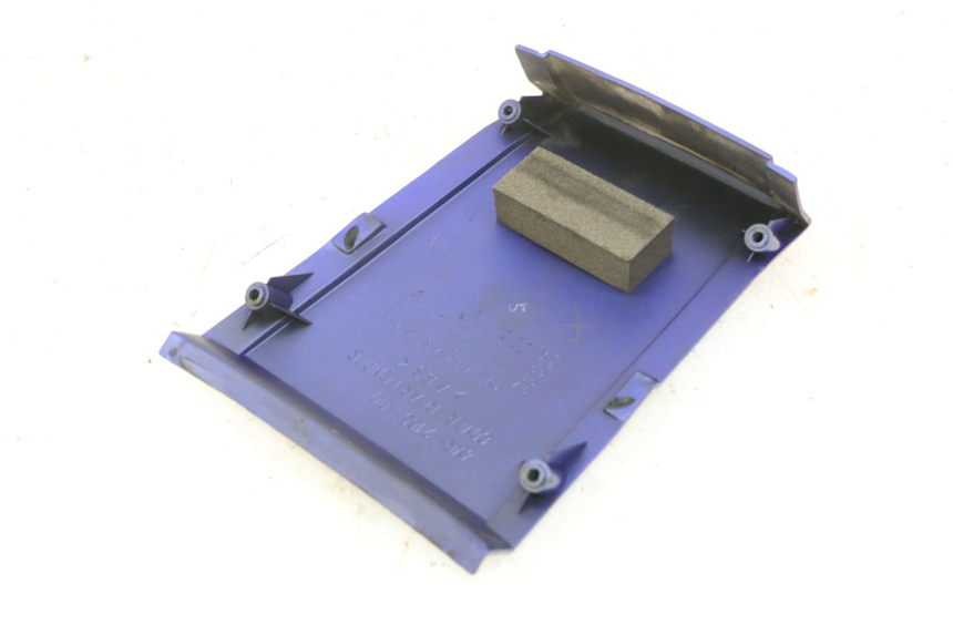 photo de Złącze tylnej owiewki YAMAHA FZS FAZER 600 (2001 - 2003) - Punkty mocowania