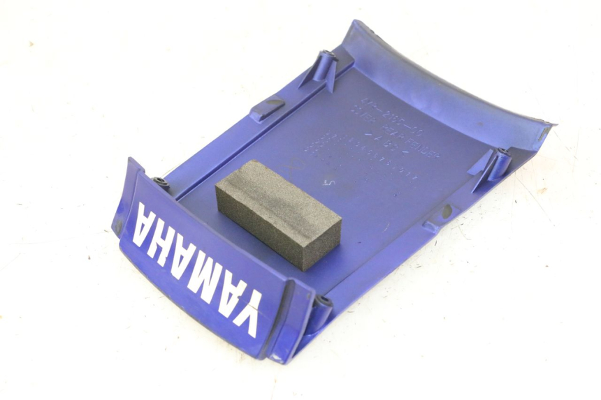 photo de Złącze tylnej owiewki YAMAHA FZS FAZER 600 (2001 - 2003) - Stan powierzchni