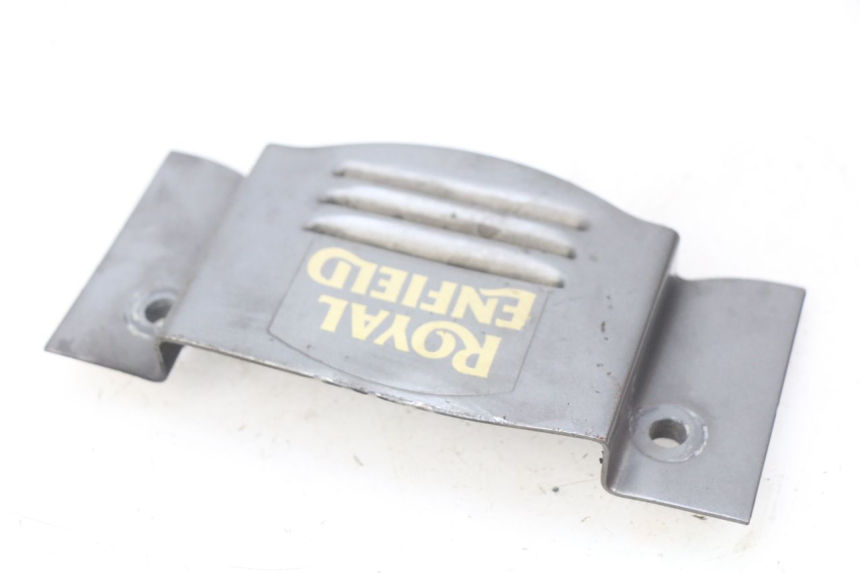 photo de Złącze owiewki przedniej ROYAL ENFIELD BULLET CLASSIC 500 (2017 - 2020) - Inny kąt widzenia