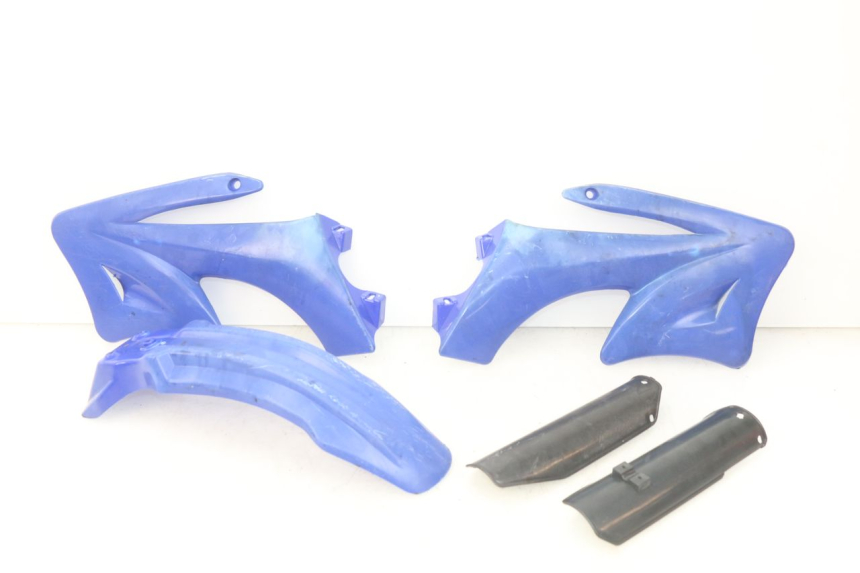 photo de Złącze owiewki przedniej LONCIN DIRT BIKE 125 - Widok główny