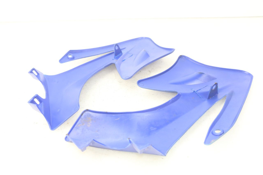 photo de Złącze owiewki przedniej LONCIN DIRT BIKE 125 - Szczegół części