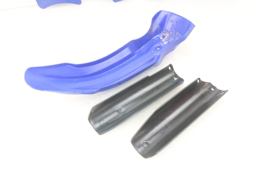 photo de Złącze owiewki przedniej LONCIN DIRT BIKE 125 - Zoom stanu zużycia