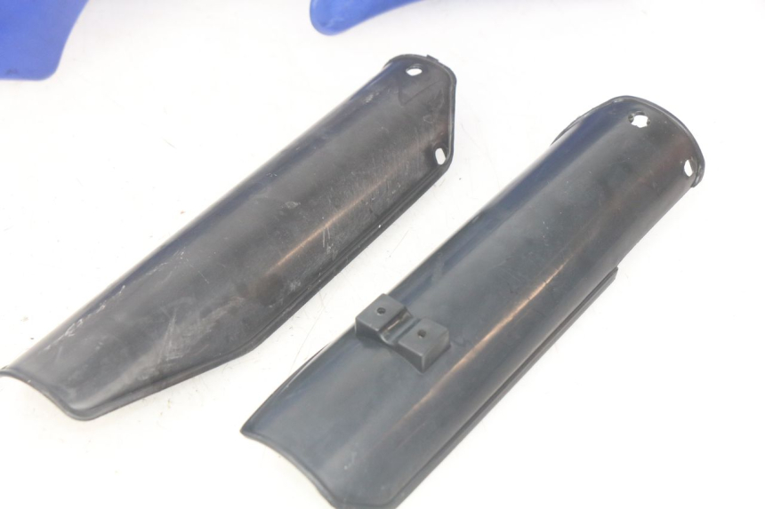 photo de Złącze owiewki przedniej LONCIN DIRT BIKE 125 - Widok ogólny