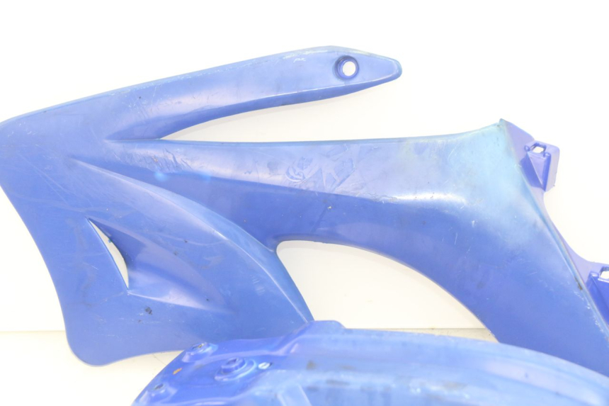 photo de Złącze owiewki przedniej LONCIN DIRT BIKE 125 - Stan powierzchni