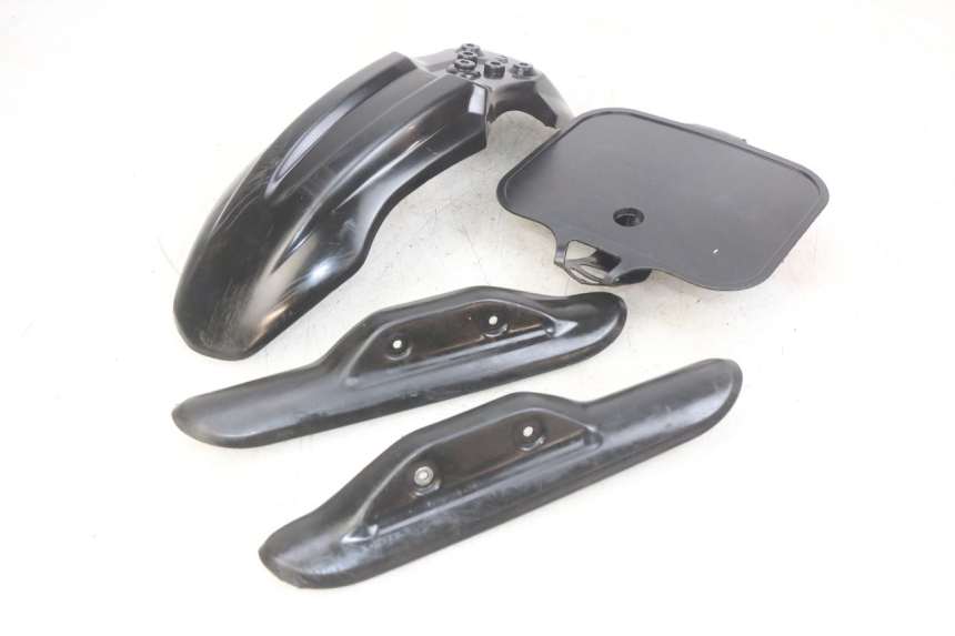 photo de Złącze owiewki przedniej LONCIN DIRT BIKE 125 - Widok główny