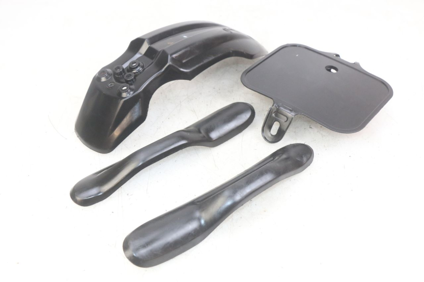 photo de Złącze owiewki przedniej LONCIN DIRT BIKE 125 - Inny kąt widzenia