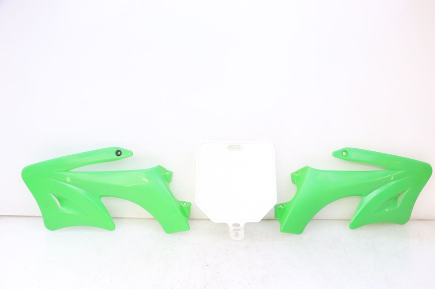 photo de Złącze owiewki przedniej LONCIN DIRT BIKE 125 - Widok główny