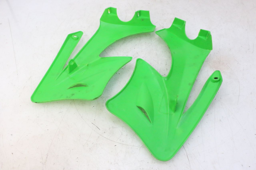 photo de Złącze owiewki przedniej LONCIN DIRT BIKE 125 - Zoom stanu zużycia