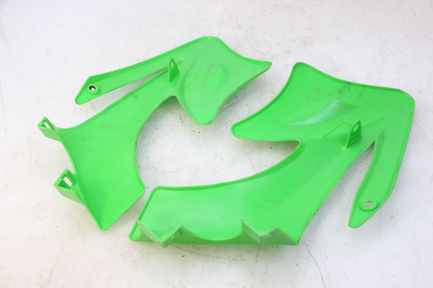 photo de Złącze owiewki przedniej LONCIN DIRT BIKE 125 - Inny kąt widzenia