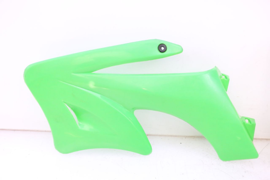 photo de Złącze owiewki przedniej LONCIN DIRT BIKE 125 - Punkty mocowania