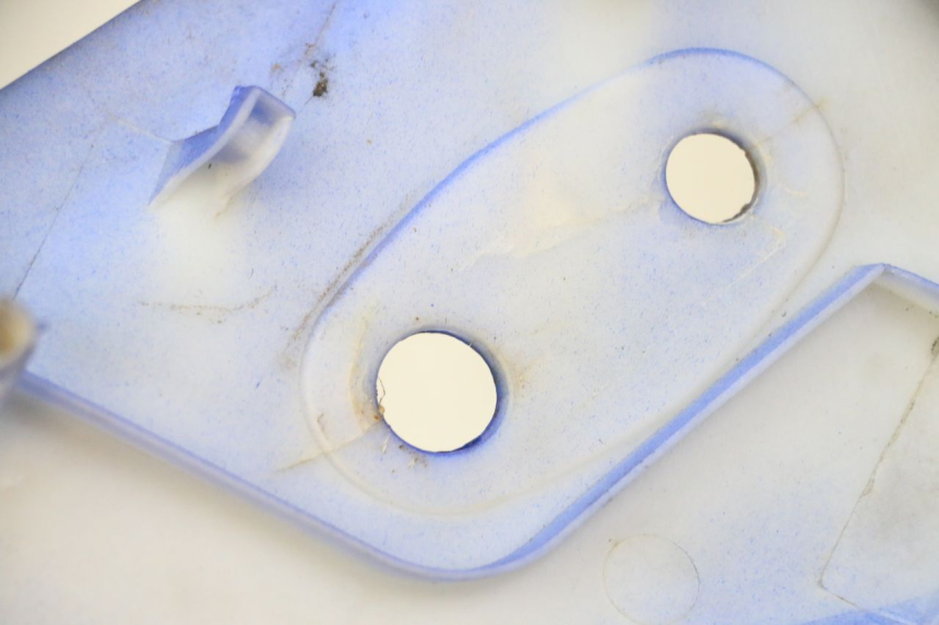 photo de Złącze owiewki przedniej STAHO FH 50 (2018 - 2019) - Szczegół części