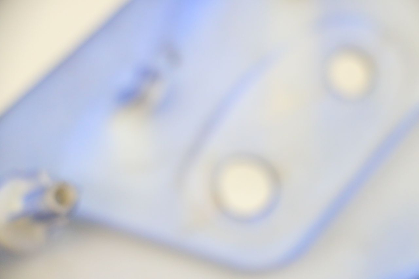 photo de Złącze owiewki przedniej STAHO FH 50 (2018 - 2019) - Zoom stanu zużycia