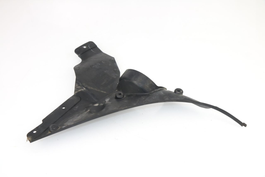 photo de Złącze owiewki przedniej YAMAHA FJR ABS 1300 (2006 - 2012) - Zoom stanu zużycia
