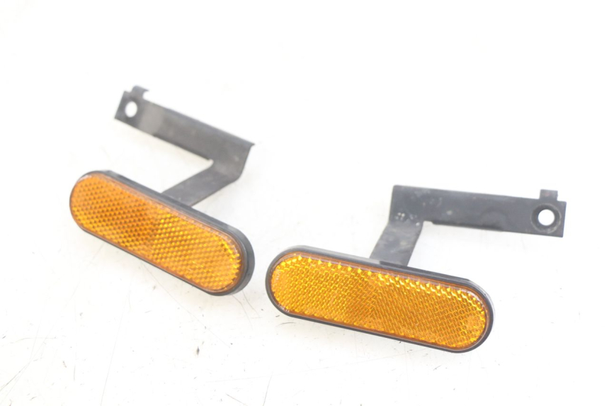 photo de Złącze dolnej przedniej owiewki KYMCO AGILITY 16+ 4T 50 (2018 - 2023) - Widok główny