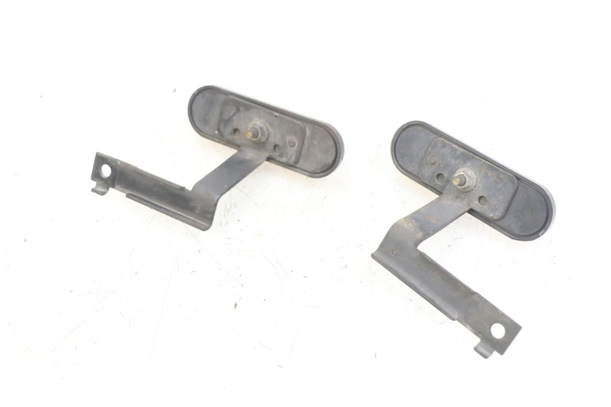 photo de Złącze dolnej przedniej owiewki KYMCO AGILITY 16+ 4T 50 (2018 - 2023) - Szczegół części