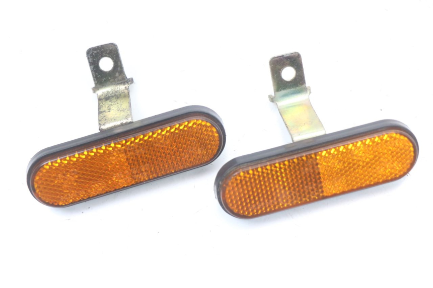 photo de Złącze dolnej przedniej owiewki KYMCO AGILITY 4T 50 (2018 - 2022) - Widok główny