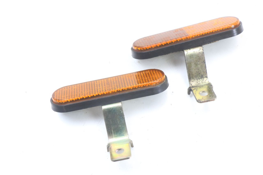 photo de Złącze dolnej przedniej owiewki KYMCO AGILITY 4T 50 (2018 - 2022) - Szczegół części