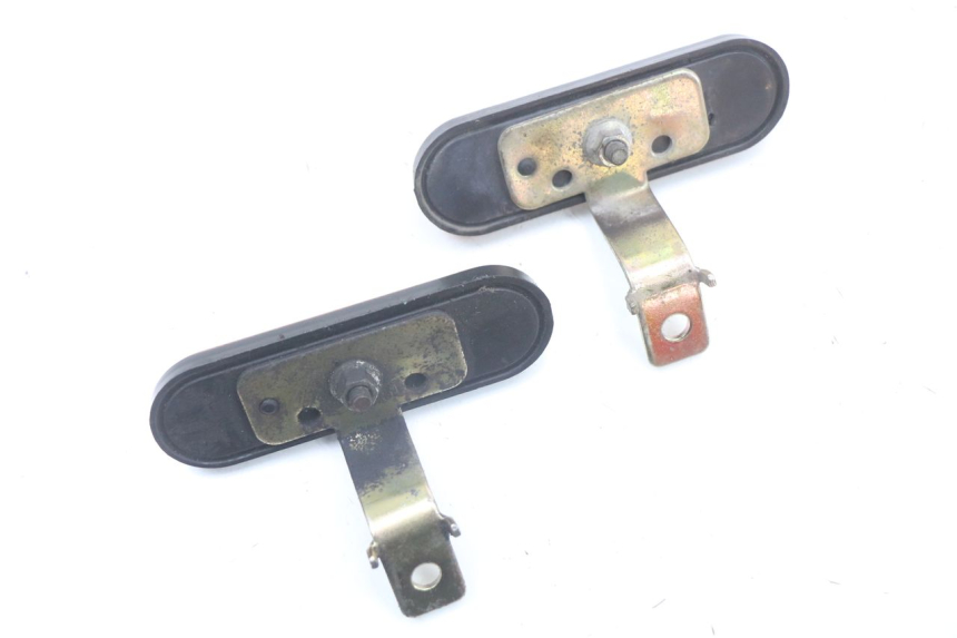 photo de Złącze dolnej przedniej owiewki KYMCO AGILITY 4T 50 (2018 - 2022) - Zoom stanu zużycia