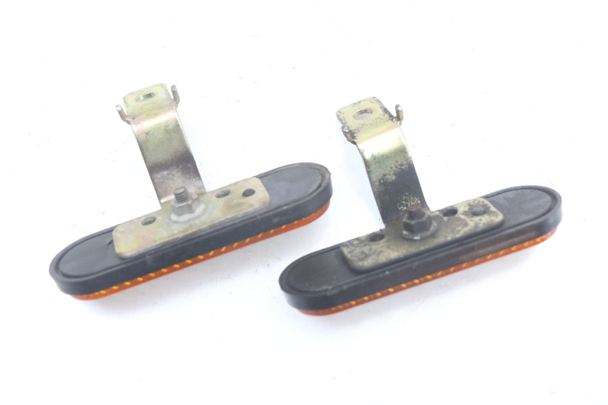 photo de Złącze dolnej przedniej owiewki KYMCO AGILITY 4T 50 (2018 - 2022) - Inny kąt widzenia