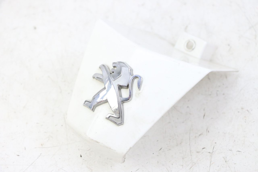 photo de Złącze dolnej przedniej owiewki PEUGEOT CITYSTAR 50 (2013 - 2017) - Widok główny