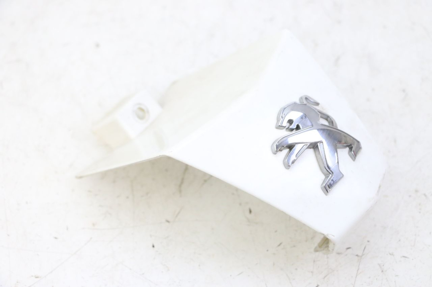 photo de Złącze dolnej przedniej owiewki PEUGEOT CITYSTAR 50 (2013 - 2017) - Zbliżenie techniczne