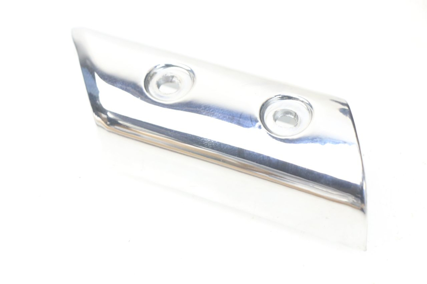 photo de Złącze dolnej przedniej owiewki EUROCKA FIFTY 50 (2013 - 2022) - Zoom stanu zużycia