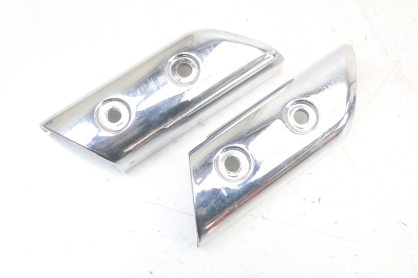 photo de Złącze dolnej przedniej owiewki JM MOTORS VX 125 (2022 - 2025) - Widok główny