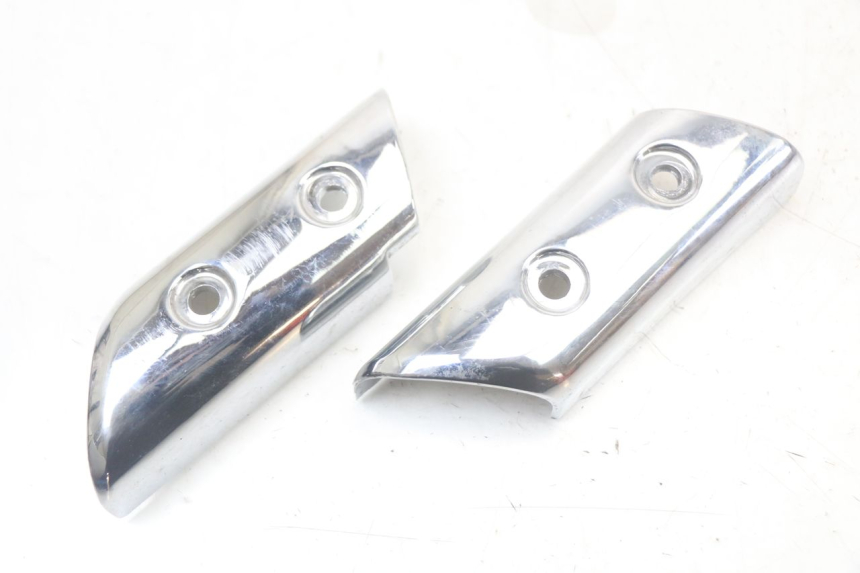 photo de Złącze dolnej przedniej owiewki JM MOTORS VX 125 (2022 - 2025) - Szczegół części