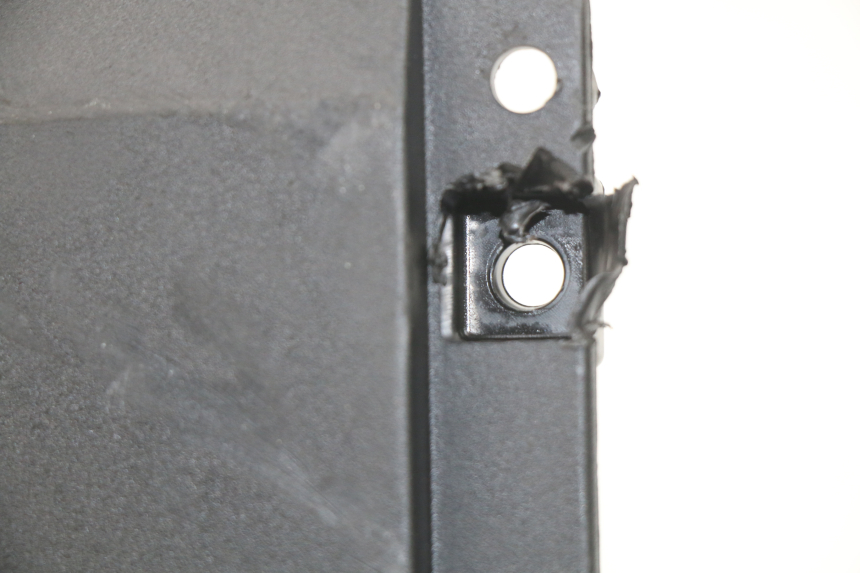 photo de Złącze dolnej przedniej owiewki PIAGGIO MP3 HPE 500 (2019 - 2022) - Punkty mocowania