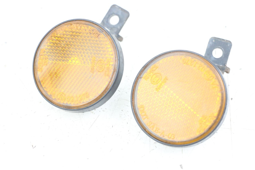 photo de Złącze dolnej przedniej owiewki SYM ORBIT 50 (2008 - 2010) - Widok główny