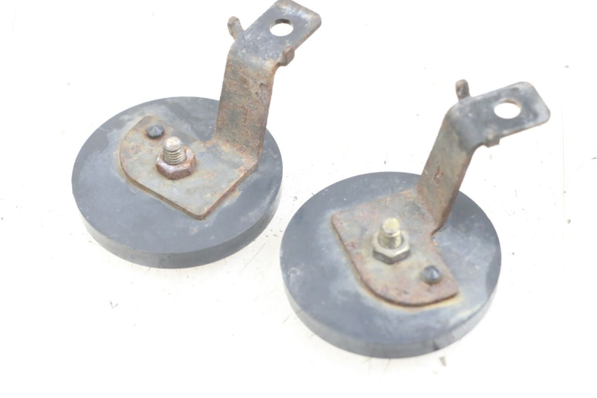 photo de Złącze dolnej przedniej owiewki SYM ORBIT 50 (2008 - 2010) - Szczegół części