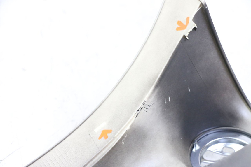 photo de Złącze owiewki przedniej JM MOTORS VX 125 (2022 - 2025) - Zoom stanu zużycia