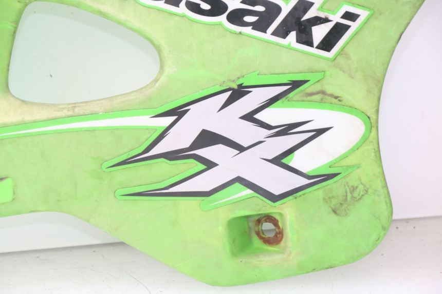 photo de Złącze owiewki przedniej KAWASAKI KX 250 (1994 - 1998) - Widok produktu