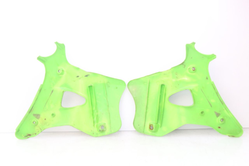 photo de Złącze owiewki przedniej KAWASAKI KX 250 (1994 - 1998) - Część sprawdzona