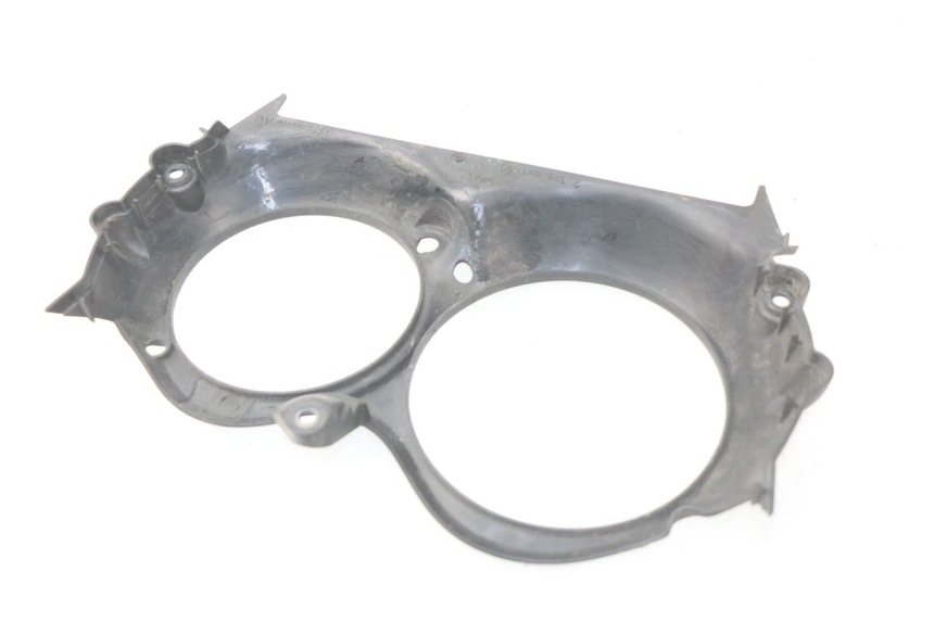 photo de Złącze owiewki przedniej BMW R GS 1150 (1999 - 2004) - Zbliżenie techniczne